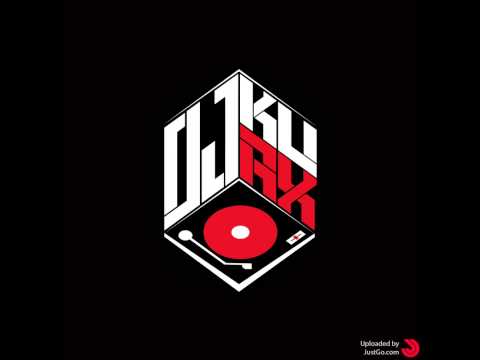 Top 40 Mix Vol. I - DJ Ku Rx (Free Download)