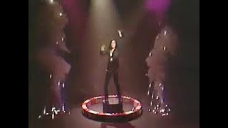 Grace Slick - Dreams - Music Video 1980 Remastered in HQ