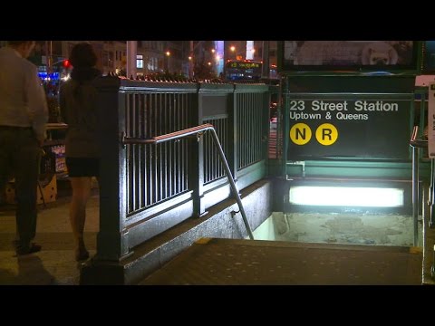 Summer Nights In The City - 90's Hip-Hop Instrumental