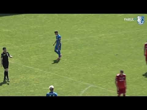 Amical (27.06.2025): Farul - Oțelul 2-1 (Grigoryan 12, Tănasă 20 / Trif 60)
