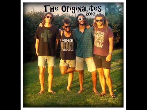 The Originalites - Sidewalk Ska
