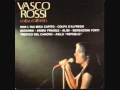 Vasco Rossi Sensazioni Forti
