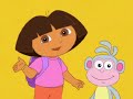 Nick Playdate Dora The Explorer Bumpers 2009 2012