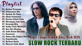 Download lagu KORBAN PERASAAN, SEHARUSNYA AKU | ANDRA RESPATI, ELSA PITALOKA IPANK | SLOW ROCK BIKIN BAPER mp3 Download lagu KORBAN PERASAAN, SEHARUSNYA AKU | ANDRA RESPATI, ELSA PITALOKA IPANK | SLOW ROCK BIKIN BAPER mp3
