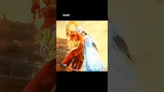 Download lagu Zhou yi and Tinger sad love 😭 story #renegadeinmortal #shorts #donghua mp3