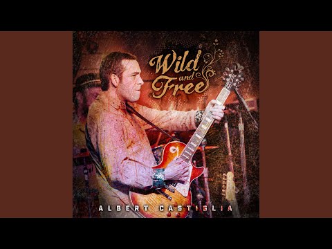 Searching the Desert for the Blues