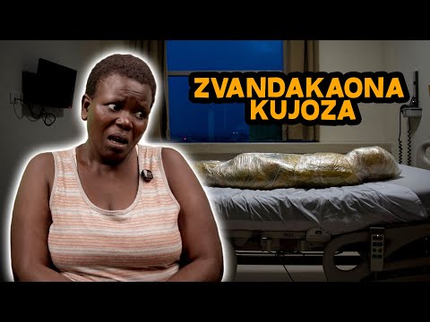 😰NDAKARARISWA MUROOM MAKAFIRA MUNHHU || ZIM NEW SORIES || ACROSS THE BORDER