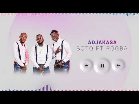 ADJAKASA - NEW STYLE