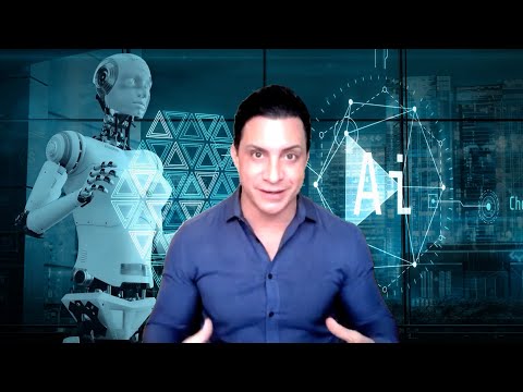 (BOTZ) ETF Holds More Than 50 Tech Related Stocks