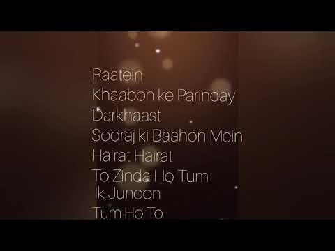 Road Trip Hindi Songs 