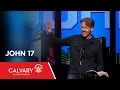 John 17 - Skip Heitzig