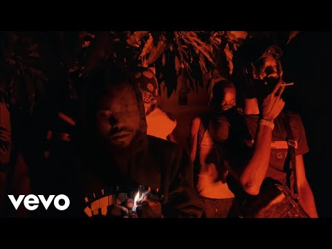 Sudzman - Faded (Official Music Video)