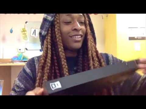 Meek Unboxing MK3 - Review of the New Maschine Mikro
