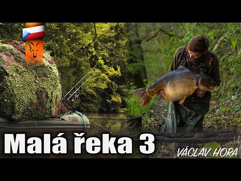 MALÁ ŘEKA 3 - VÁCLAV HORA