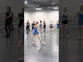 The Right Way To Do Ballet Ballet