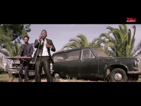 Hillzy - Changes (F'd Up) **Dirty**