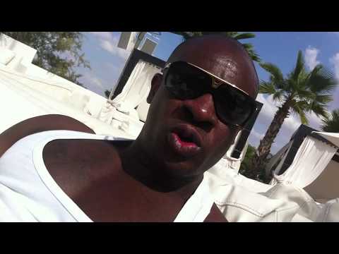 Dj Ignace - On The Road, Morroco