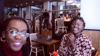 Cape Town Vlog | Making New Friends