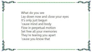Uriah Heep - Logical Progression Lyrics