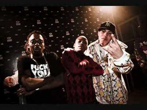 Yes-R - Dem Know (Ft. Kempi)