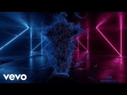 Majestic - Tricky (Visualiser) ft. Autumn Rowe