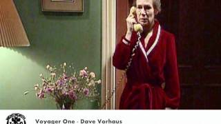 Voyager One - Dave Vorhaus (MUSIC FROM PRISONER: CELL BLOCK H)