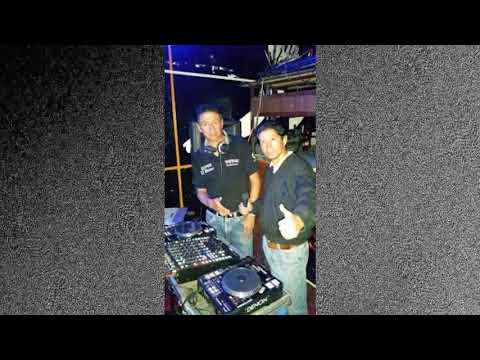 DJ  MEMO  FT PATRICK  En Jarley Discotek - Recuerdos De La Vieja Guardia