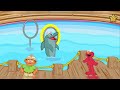 Sesame Street Elmos A To Zoo Adventure Episode 167