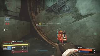 Friday night 1v3'S. "LETS GO!"