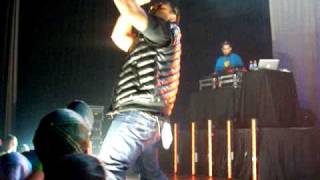 Tedashii - I'm Fresh