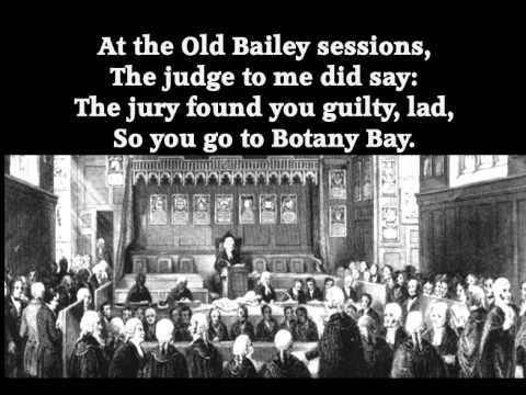 Pm Adamson - Botany Bay - Misc Traditional