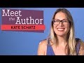 Meet the Author: Kate Schatz (RAD GIRLS CAN) Video