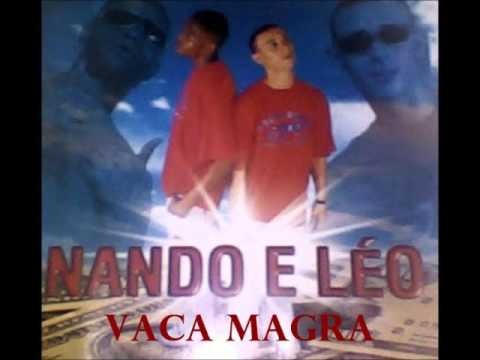 NANDO E LÉO   ENCHE O TAMBOR