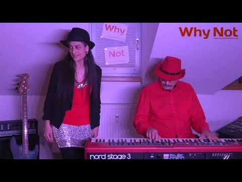 Why Not - This Is The Life (Cover)