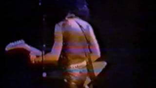 Cramps Live: Blue Moon Baby