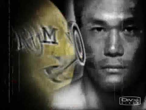 Rumina Sato highlight by Damien