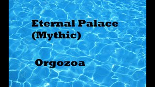 Wow - Solo Monk - Eternal Palace (Mythic mode) - Orgozoa - Pre 10.1