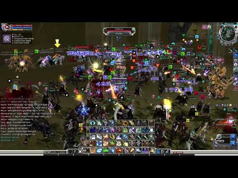 RF ONLINE RELENTLESS CHIP WAR