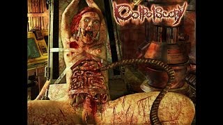 Colpolscopy - Ready For Gore