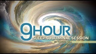 Become Extremely Polite and Charismatic - (9 Hour) Sleep Subliminal Session - By Thomas Hall