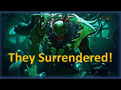 Pyke Mid Vs Azir |  Full Gameplay | League of Legends