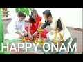 Onam Special 2020 YO SIB