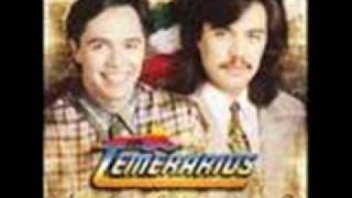 LOS TEMERARIOS EN VIVO  _ CORAZON DE OTRO