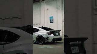 GT86🤍🔥||🎥:@seishinbuild