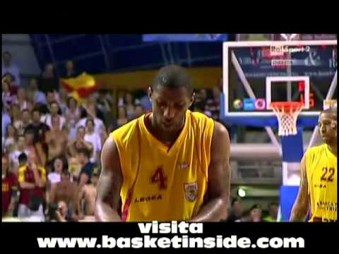 Venezia-Veroli: lo spettacolo di gara5