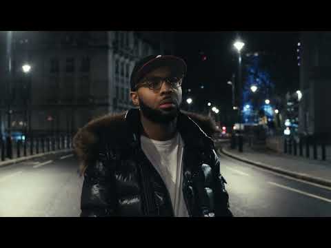 RealYungPhil - Can't Hack It (Official Video)