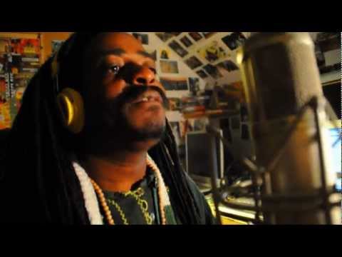 Yah Meek- Turn  UP The Riddim official Video clip. Game Theory - Produced Jungle Josh