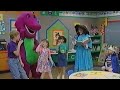 Barney Song Old King Cole Let S Help Mother Goose