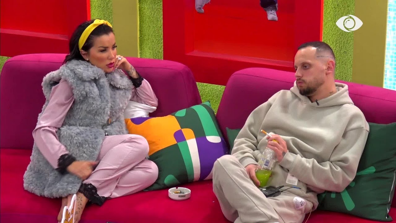 “E kapa me presh në dorë”/ Graciano për Romeon: Ai bëri sikur e përjetoi...