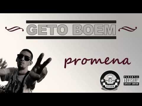 Geto Boem - Moja prica (2015)